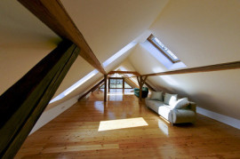Innenausbau, Trockenbau